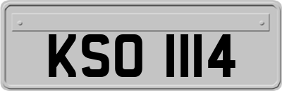 KSO1114