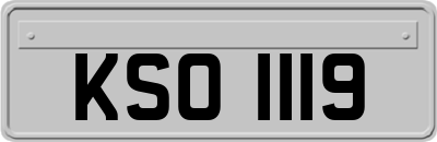 KSO1119