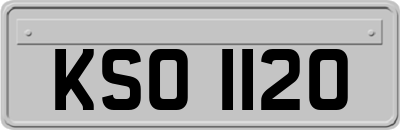 KSO1120