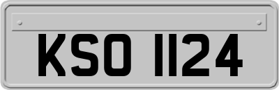KSO1124