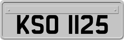 KSO1125
