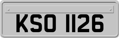 KSO1126