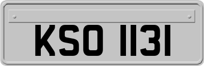 KSO1131