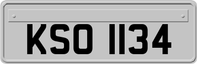 KSO1134