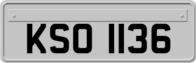 KSO1136