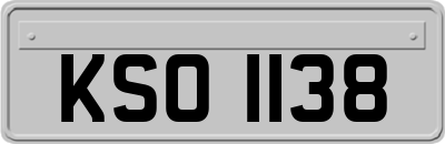 KSO1138