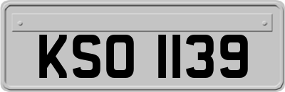 KSO1139