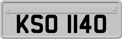 KSO1140