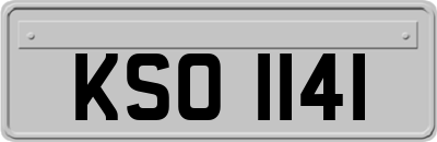 KSO1141