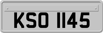 KSO1145