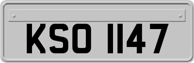 KSO1147