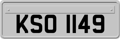 KSO1149