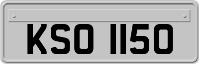 KSO1150
