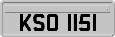 KSO1151