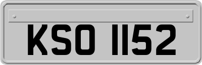 KSO1152
