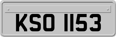 KSO1153