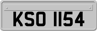 KSO1154