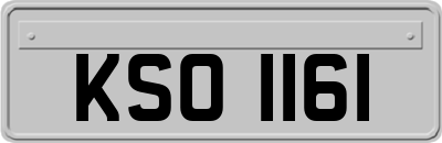 KSO1161
