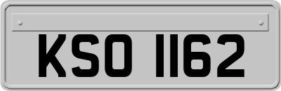 KSO1162