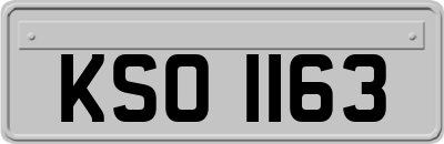 KSO1163