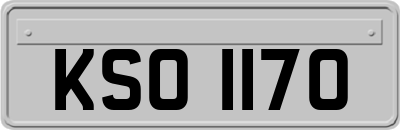 KSO1170