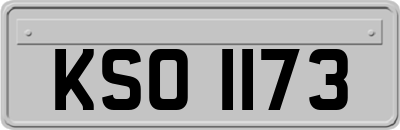 KSO1173