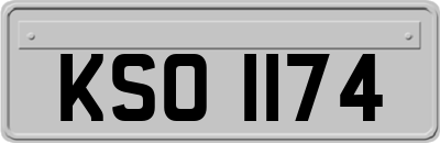 KSO1174