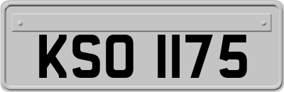 KSO1175