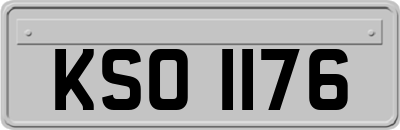 KSO1176