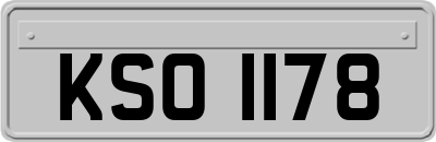 KSO1178