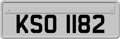 KSO1182