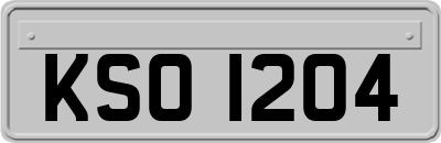 KSO1204