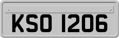 KSO1206