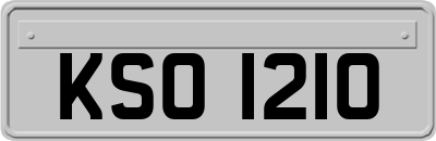 KSO1210