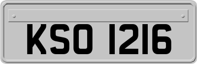 KSO1216