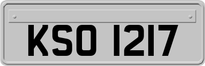 KSO1217