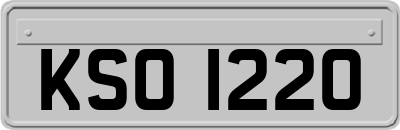 KSO1220