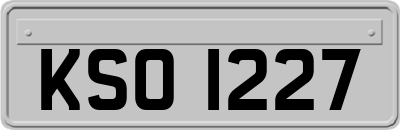 KSO1227