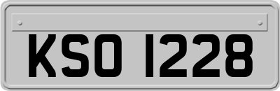 KSO1228