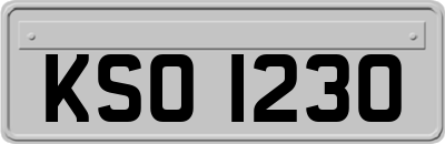 KSO1230