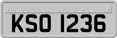 KSO1236