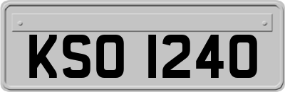 KSO1240