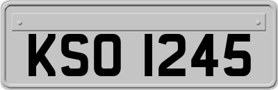 KSO1245