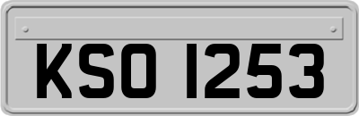 KSO1253