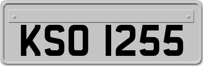 KSO1255