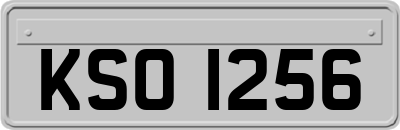 KSO1256
