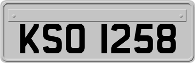 KSO1258