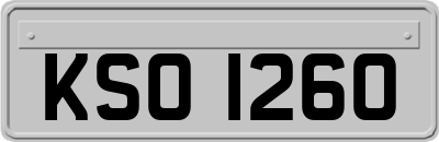 KSO1260