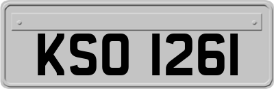 KSO1261