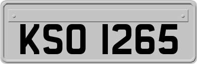 KSO1265